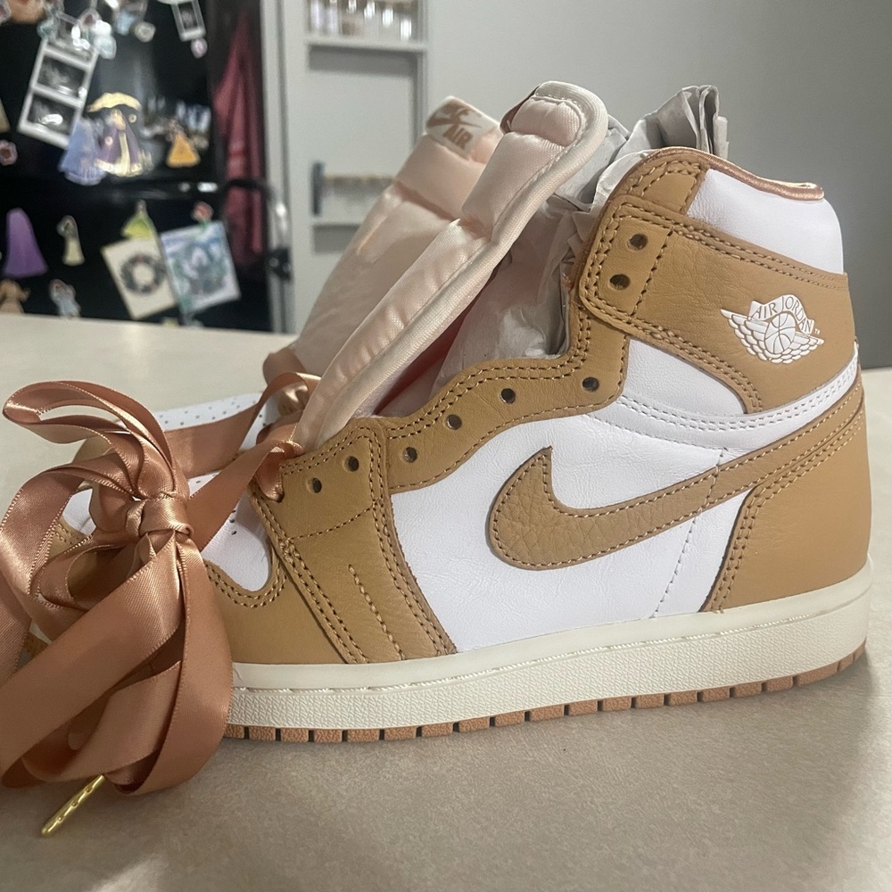 Women’s Nike Air Jordan 1 Retro High OG